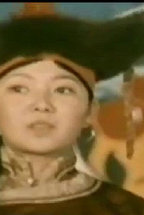 When the Story Ends (1987) poster