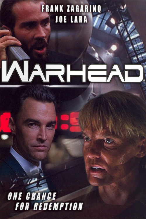 Warhead (1996) poster