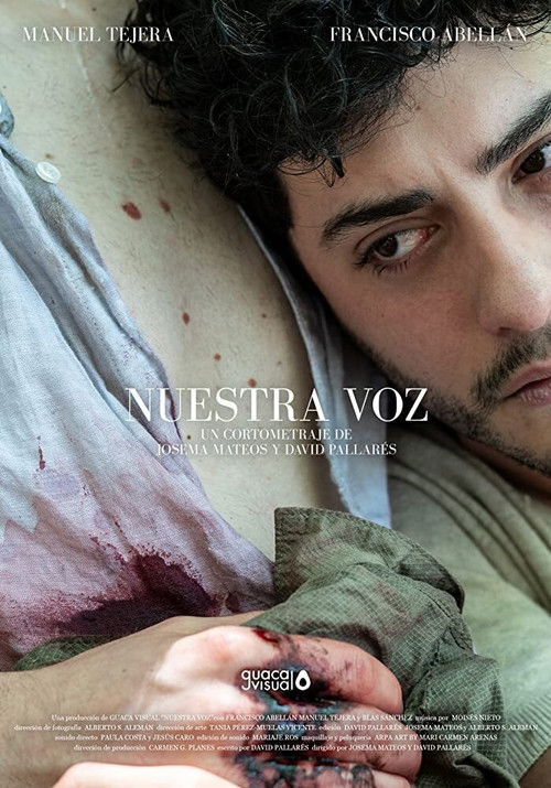 Our Voice (2019) poster