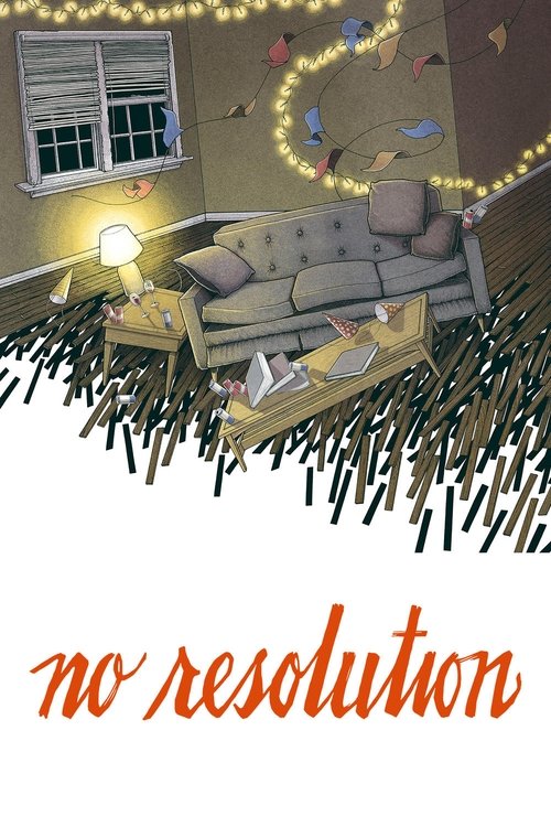 No Resolution (2016) poster