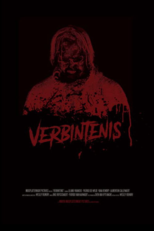Verbintenis (2017) poster