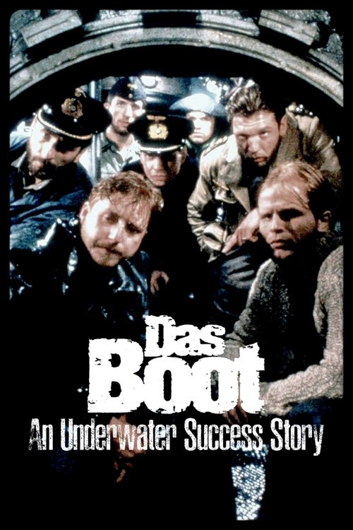 Das Boot Revisited: An Underwater Success Story (2021) poster