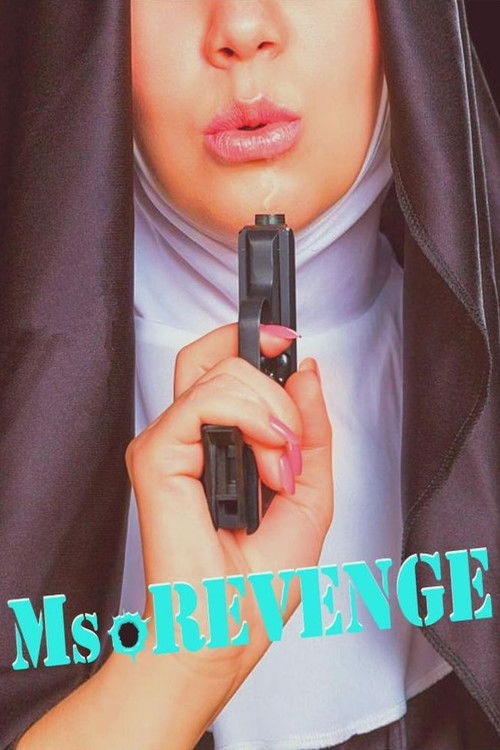 I Drip Blood on Your Grave (2020) poster