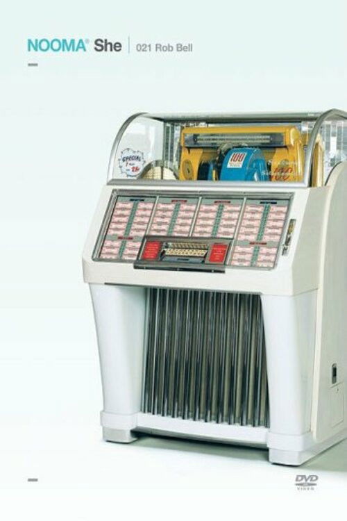 Nooma She 021 (2008) poster