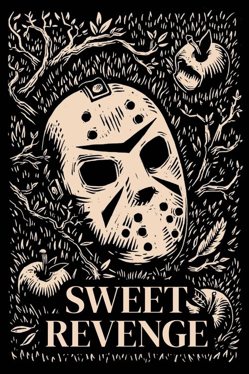 Sweet Revenge (2025) poster