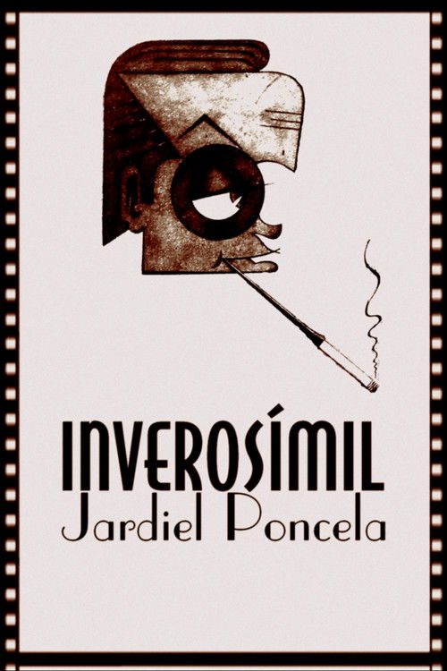 Inverosímil Jardiel Poncela (2014) poster