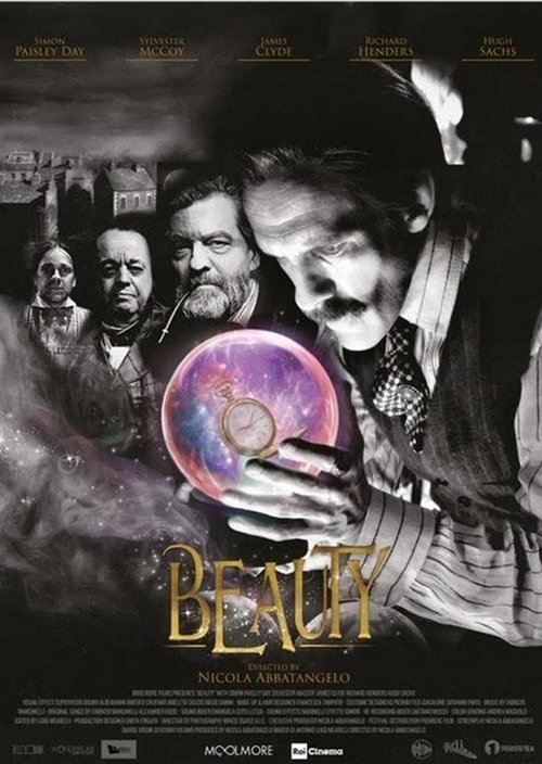 Beauty (2018) poster