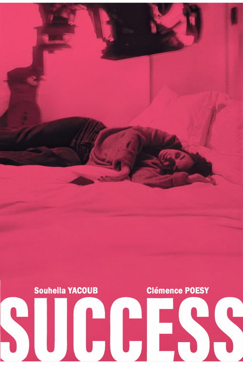 Success (2026) poster
