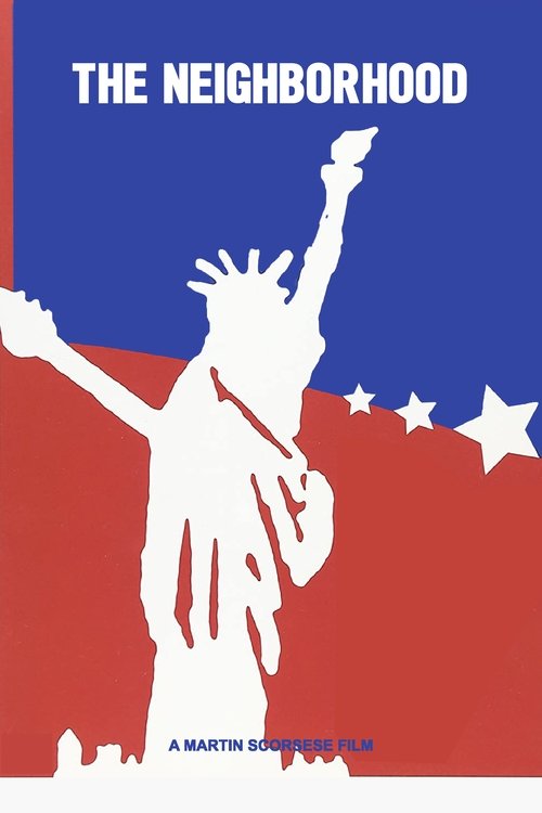 The Neighborhood (2001) poster