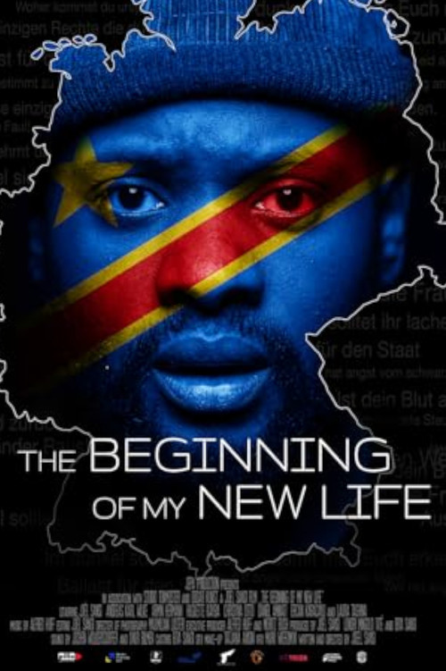 The beginning of my new life (2024) poster