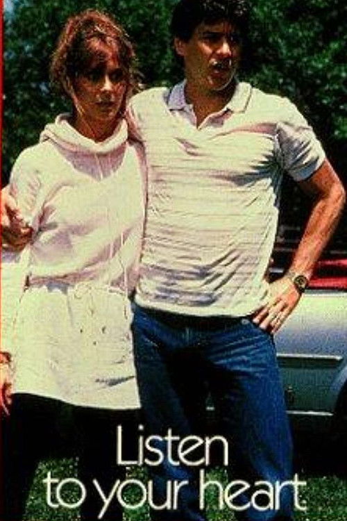 Listen to Your Heart (1983) poster