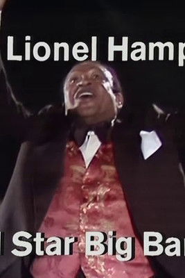 Lionel Hampton All Star Big Band - Berliner Jazztage 1979 (1979) poster