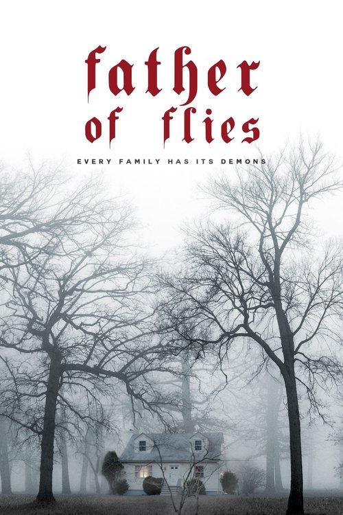 Father of Flies (2021) poster