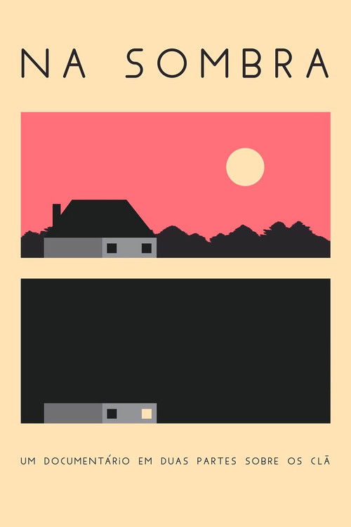 Na Sombra (2022) poster