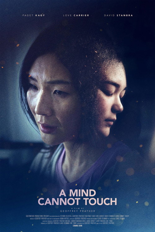 A Mind Cannot Touch (2022) poster