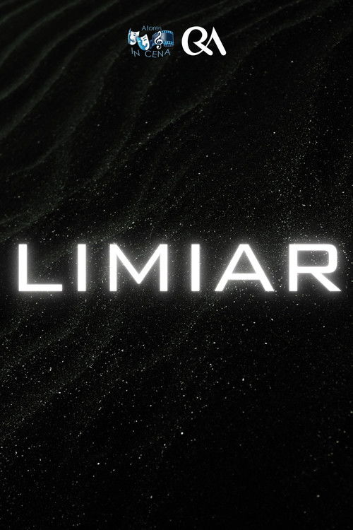LIMIAR (2025) poster