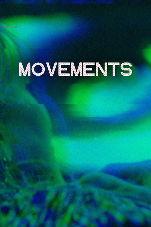 Movements (2023) poster
