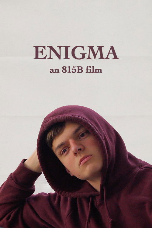 Enigma (2019) poster