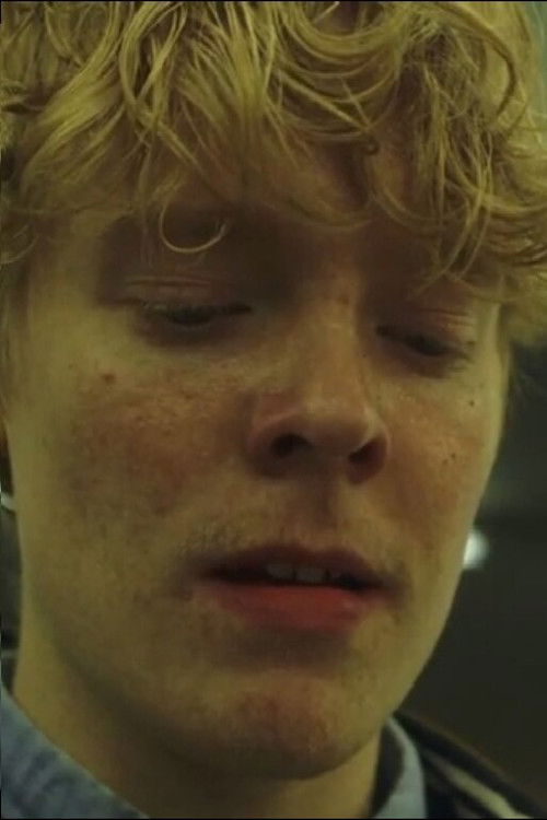 Laundry (2018) poster