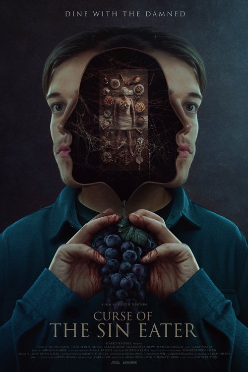 Ruh Yiyici (2024) poster