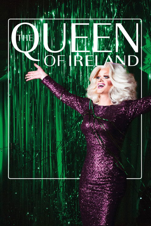 The Queen of Ireland (2015) poster