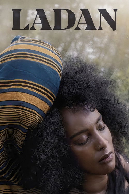 Ladan (2023) poster