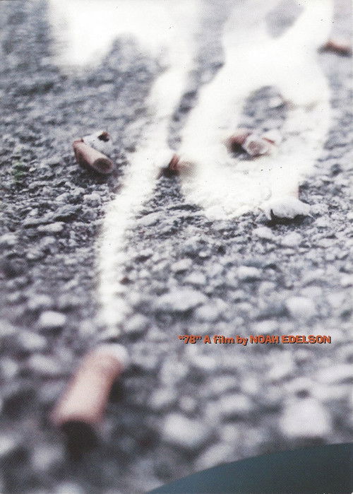 78 (1997) poster