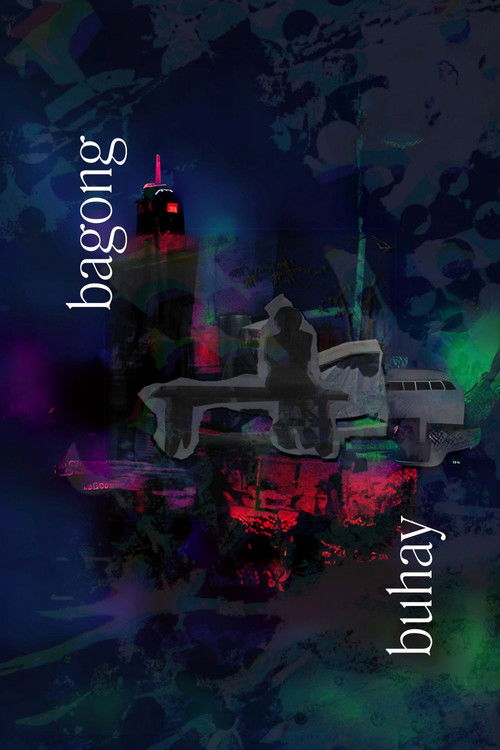 New Life (2023) poster