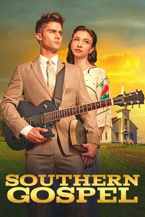 Southern Gospel (2023) poster