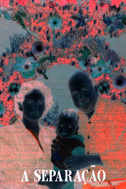 A Separação (2024) poster