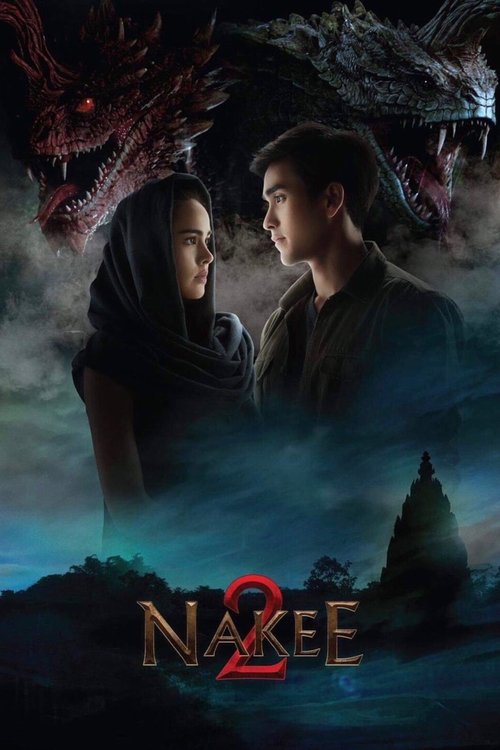 Nakee 2 (2018) poster