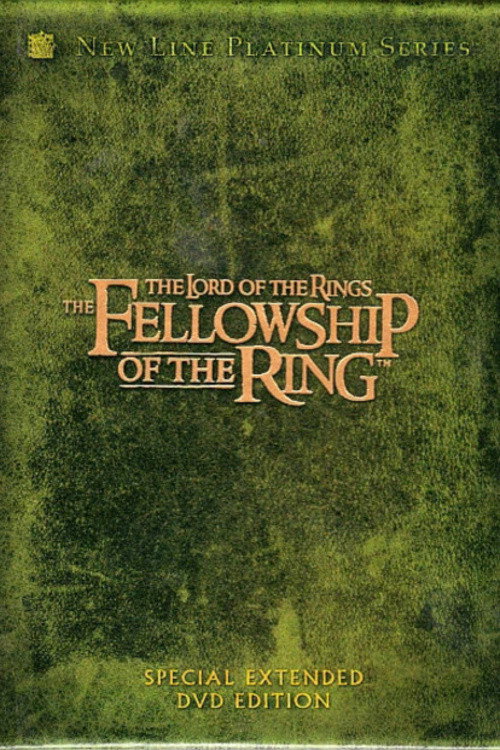 A Day in the Life of a Hobbit (2002) poster