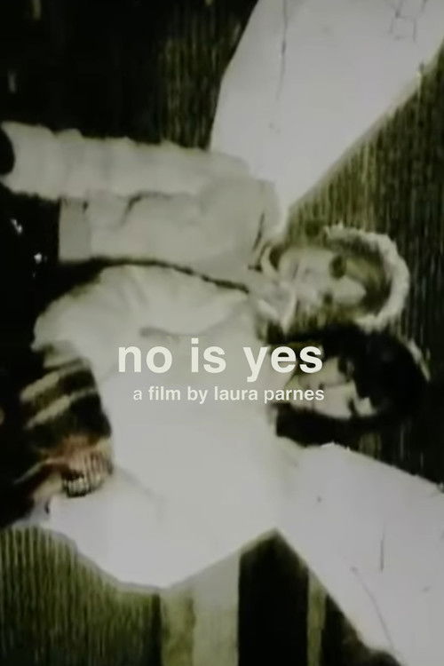No Is Yes (1997) poster
