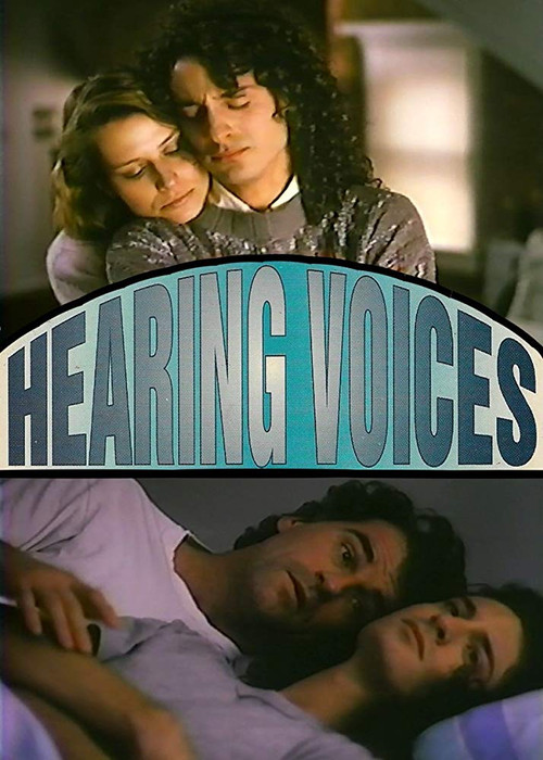 Hearing Voices (1991) poster