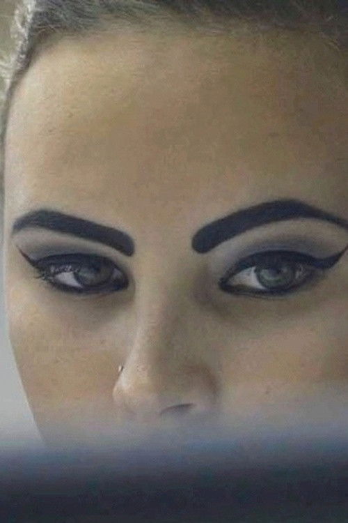 Summer’s Choice (2016) poster