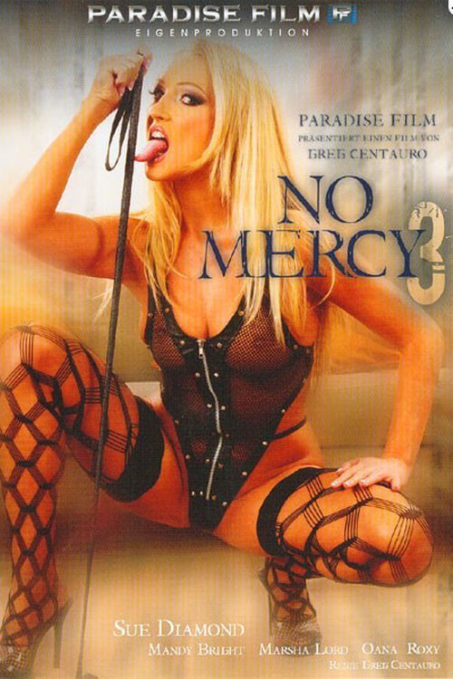 No Mercy 3 (2006) poster