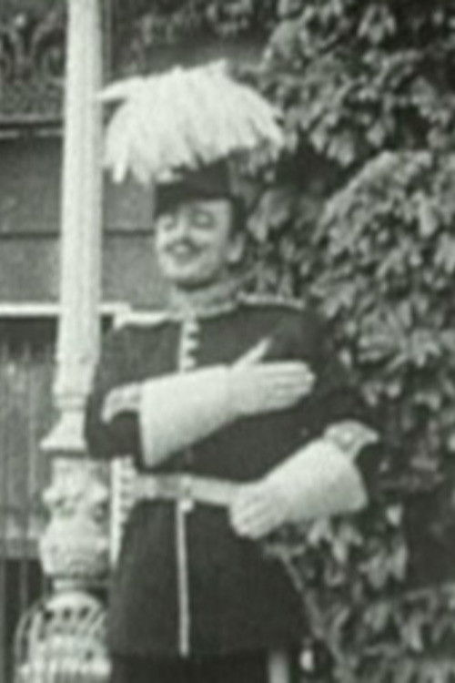 Cut It Out (1925) poster