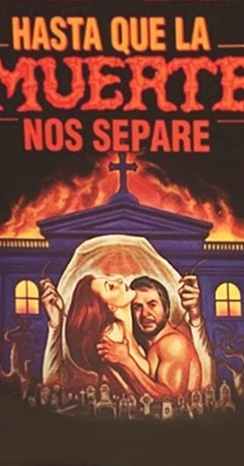 Till Death Do Us Part (1989) poster