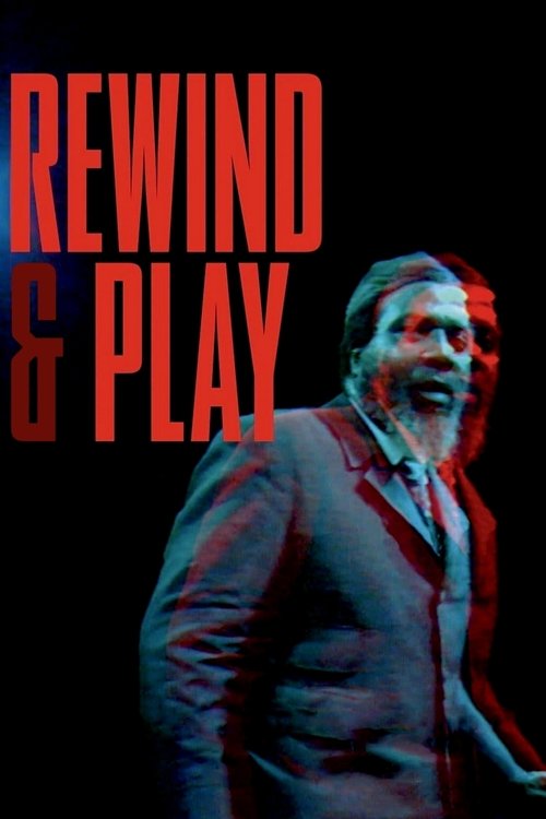 Rewind & Play (2023) poster