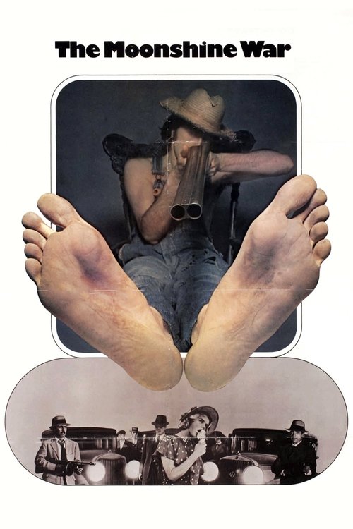 Gece Kaçakçıları (1970) poster