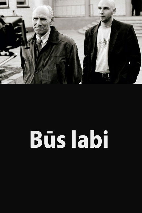 It'll Be Fine (2004) poster