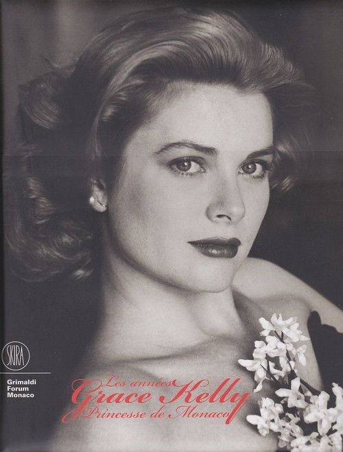 Grace Kelly: The Princess of Monaco (2007) poster