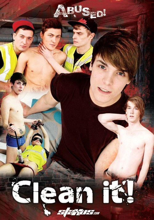 Clean It! (2012) poster