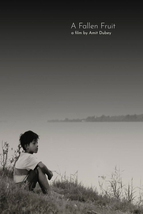 A Fallen Fruit (2020) poster