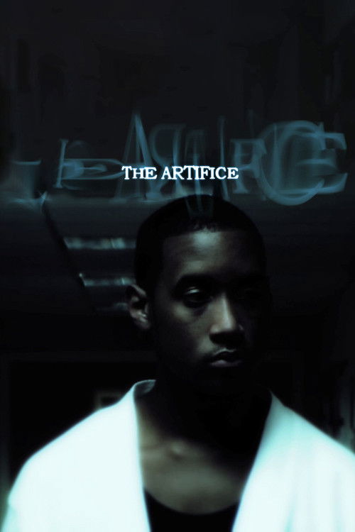 The Artifice (2009) poster