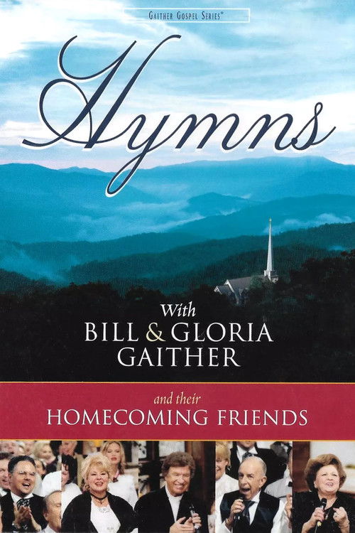Hymns (2005) poster