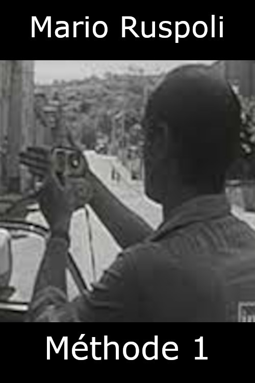 Method 1 (1963) poster