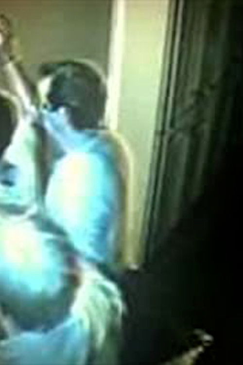 The Blaylock House (2012) poster