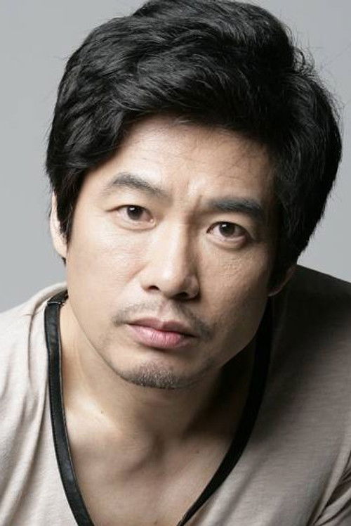 Kwak Min-jun