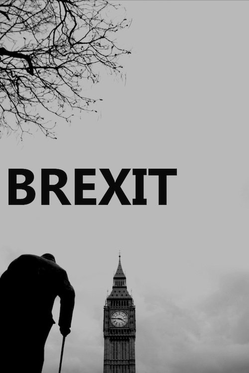 Brexit (2016) poster